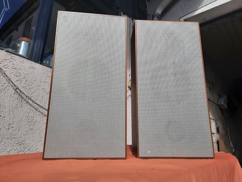 Heco hifi - 2x,