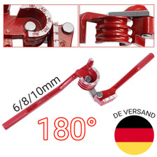 180° Rohrbieger 6mm,8mm,10mm