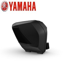 Yamaha Seitenkoffer Tour Mit