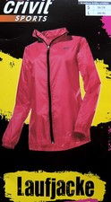 Damen Laufjacke Ultraleicht