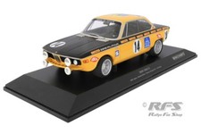 BMW 2800 CS Alpina Winner 24h
