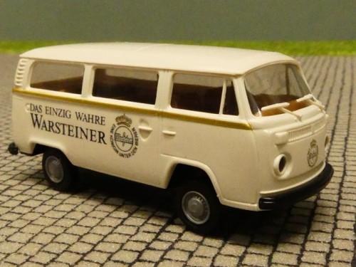 Brekina t2 warsteiner - brekina,