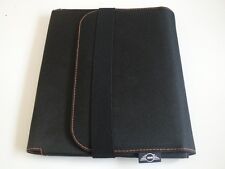 MINI BORDMAPPE für Betriebsanleitung Clubman Cabrio Countryman Coupe ... SM