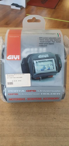 Givi universal navi halterung - givi,