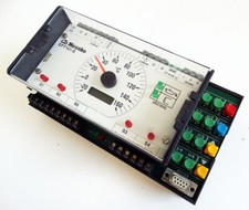 Messko EPT101-S EPT 101-S2 6641 2-02Elektronische Anzeige Eingang 4-20mA -used-
