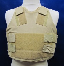 Unterziehhülle P5 14/99 Weste Schusssicher ?, Splitterschutz Größe B2 Dt. Schut