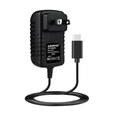 AC Adapter Charger USB Cord