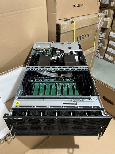 Dell dss8440 server intel - dss8440,