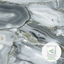 Tapete Marmor Fototapete Vlies