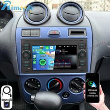 DAB+ Für Ford Fiesta MK5