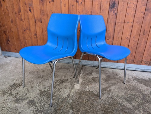 Stapelstuhl designer vintage - stapelstuhl,