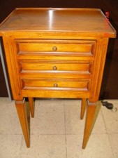 Kirschbaumkommode 1900/20