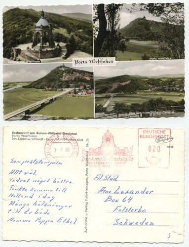 02780 porta westfalica - 02780,