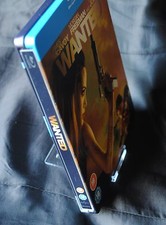 5 x Blu Ray DVD Steel Book