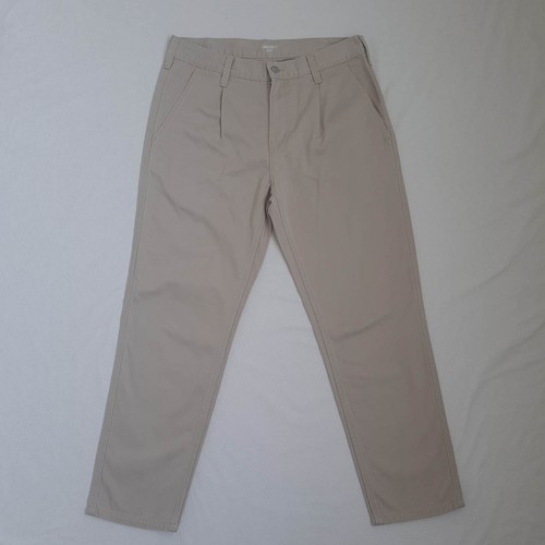 Neu carhartt wip abbott pant - neu!,
