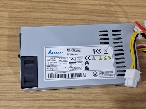 Hikvision netzteil psu nvr dvr - hikvision,