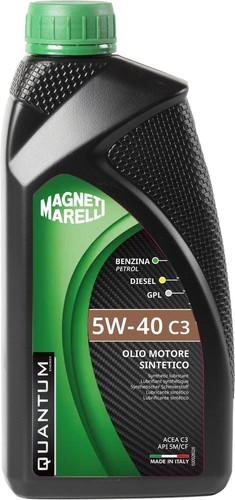 Magneti marelli quantum energy - magneti,