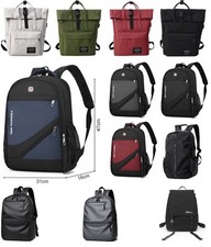 Kurierrucksack Freizeitrucksack Rolltop Rucksack Alltagsrucksack Tagesrucksack