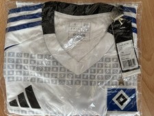 HSV adidas Heimtrikot L 24/25