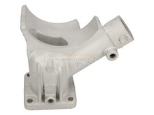 VW Käfer Karmann Bus Fuß Lichtmaschine Lichtmaschinenfuß Drehstrom gebraucht