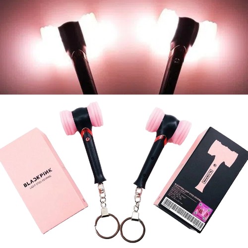 Kpop blackpink lightstick - blackpink,