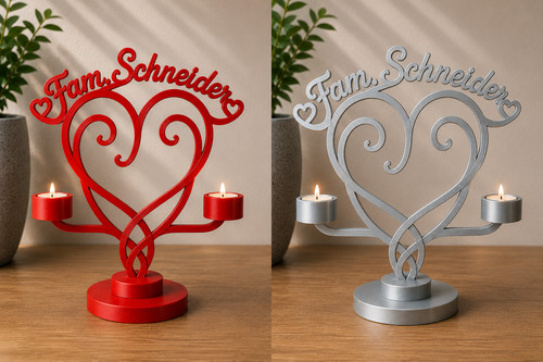Individueller romantischer