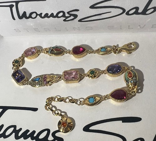 Thomas sabo sterling silber - thomas,