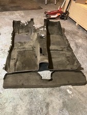 BMW E 30 Teppich Innenraum  VfL Bj 84