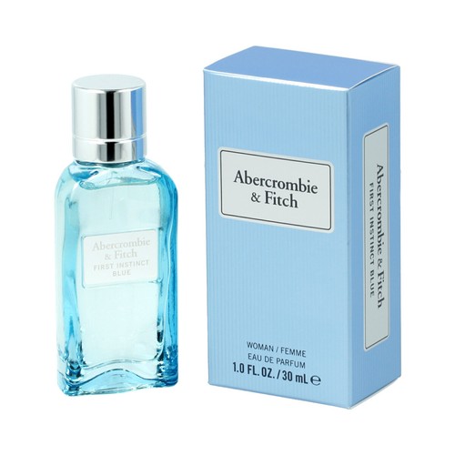 Abercrombie fitch first - &,