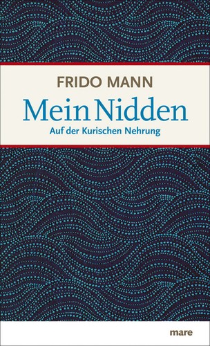 Mein nidden frido mann - mein, |