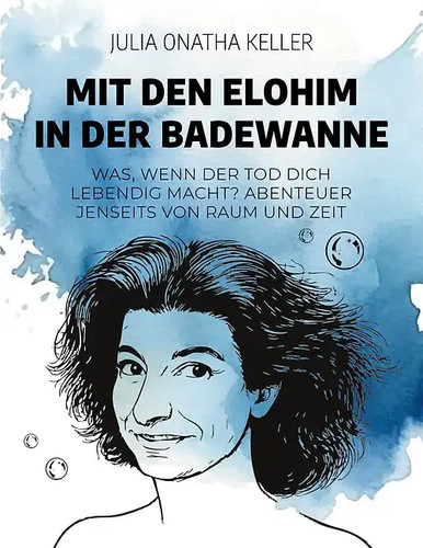 Mit den elohim - den, der