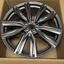 1x Original VW Tiguan II AD1