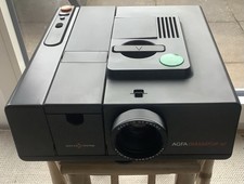 Agfa-Gevaert Diamator AF Diaprojektor Lampe 150W 24V (L-001)