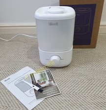 LEVOIT Classic 160 Ultraschall