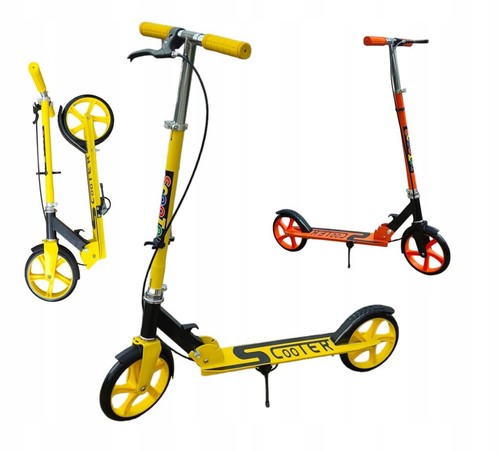 Roller große räder - räder,, cm