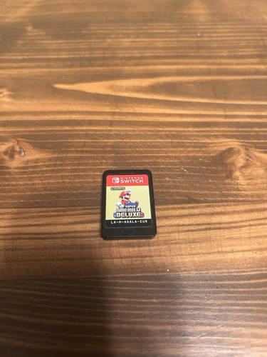 Nintendo super mario bros - super, bros.