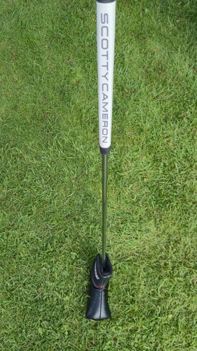 Scotty cameron select - select, newport