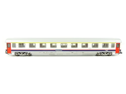 Roco schnellzug abteilwagen - roco, schnellzug-abteilwagen
