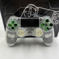 PlayStation 4 Scuf King Controller V2 inkl. Paddels Unikat 