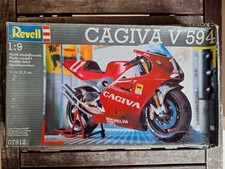 Revell | Cagiva V 594 | Nr
