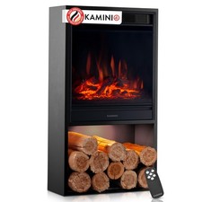 KAMINIO Elektrokamin HUGO -