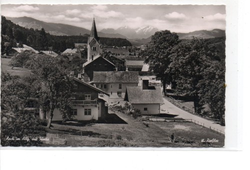 Postkarte bayern - postkarte,