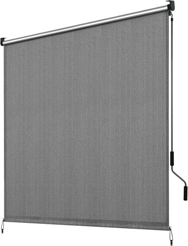 240x180cm senkrechtmarkise - 240x180cm,