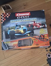 Carrera Go Formula Champion