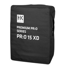 HK Audio Cover PR:O 15 XD