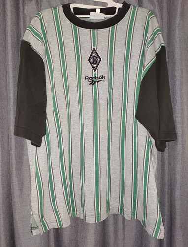 Borussia mönchengladbach - borussia,