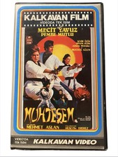 Mecit Yavuz & Pembe Mutlu -