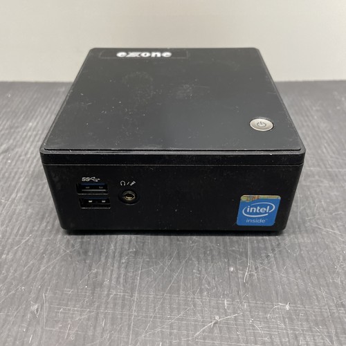 Nuc exone 5303 intel crleron - exone,