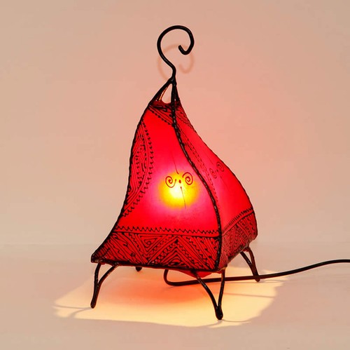 Tischlampe nachtischlampe - tischlampe,
