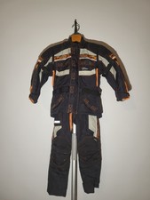 Motorrad Anzug - Jacke & Hose